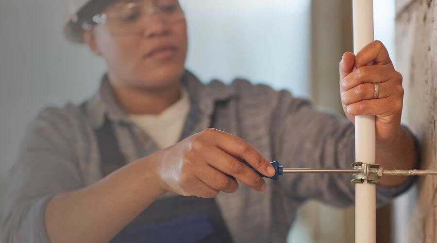 Professional water heater repair in Point, TX